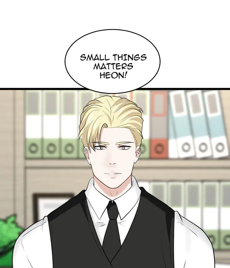 I Got MySelf A Boyfriend?! Chapter 247 page 17 - 