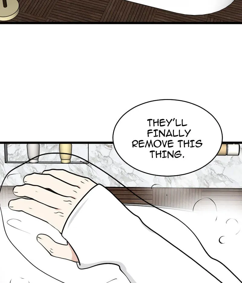 I Got MySelf A Boyfriend?! Chapter 247 page 21 - 