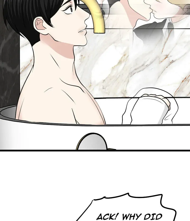 I Got MySelf A Boyfriend?! Chapter 247 page 23 - 