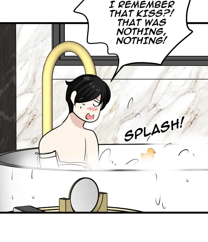 I Got MySelf A Boyfriend?! Chapter 247 page 24 - 