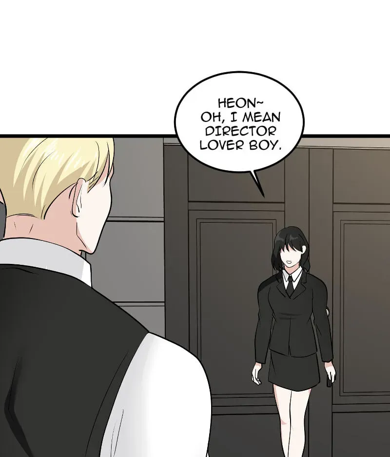 I Got MySelf A Boyfriend?! Chapter 247 page 4 - 