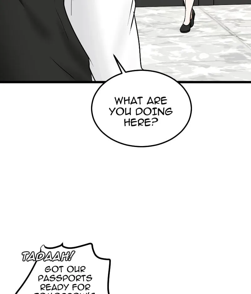 I Got MySelf A Boyfriend?! Chapter 247 page 5 - 