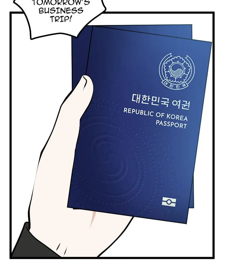 I Got MySelf A Boyfriend?! Chapter 247 page 6 - 