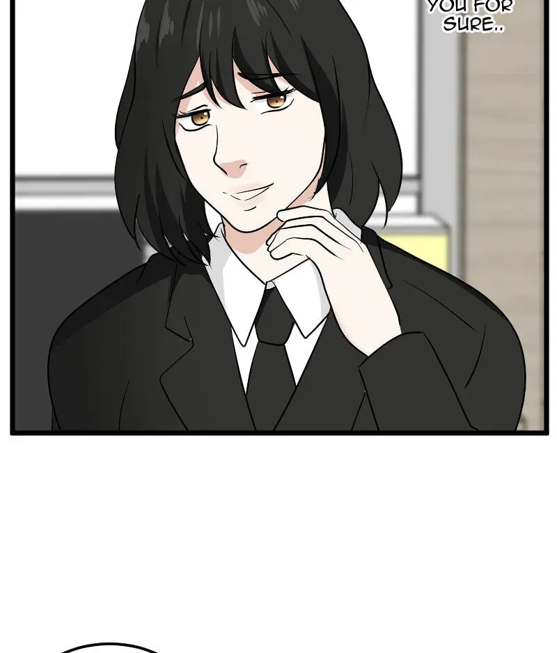 I Got MySelf A Boyfriend?! Chapter 247 page 9 - 