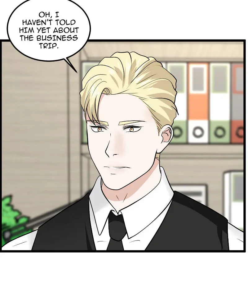 I Got MySelf A Boyfriend?! Chapter 247 page 10 - 
