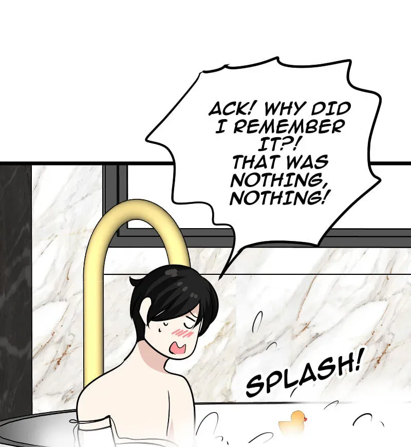 I Got MySelf A Boyfriend?! Chapter 248 page 2 - 