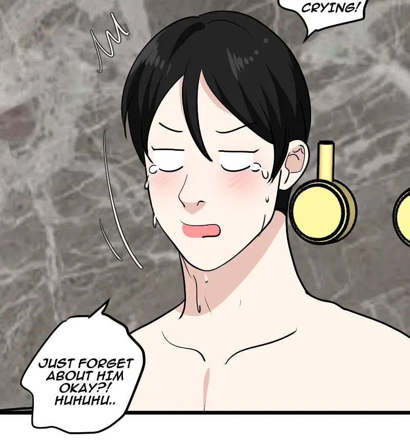 I Got MySelf A Boyfriend?! Chapter 248 page 11 - 