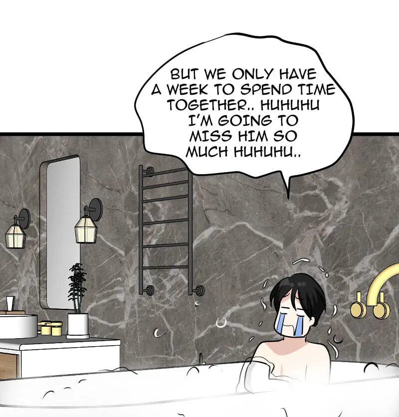 I Got MySelf A Boyfriend?! Chapter 248 page 12 - 