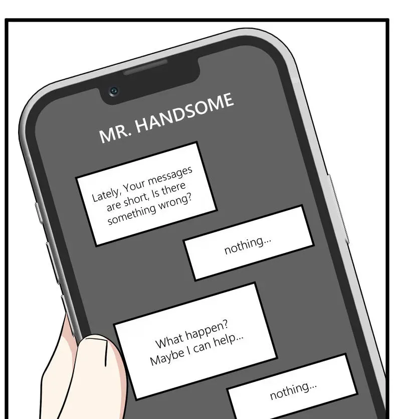 I Got MySelf A Boyfriend?! Chapter 248 page 15 - 