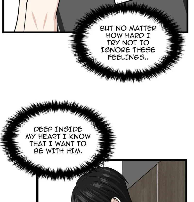 I Got MySelf A Boyfriend?! Chapter 248 page 16 - 