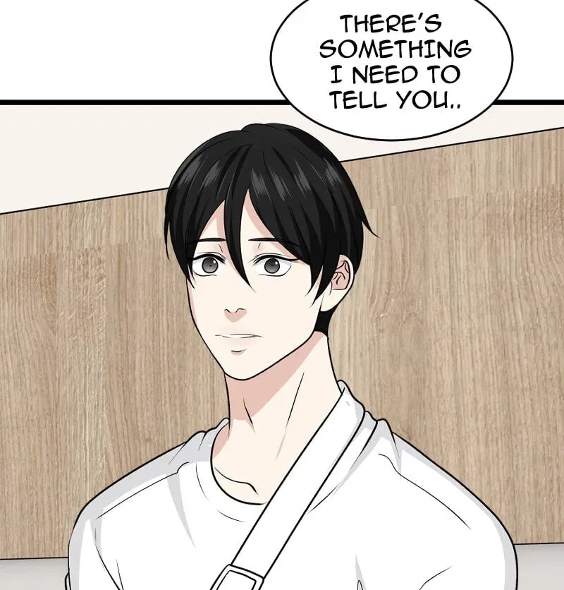 I Got MySelf A Boyfriend?! Chapter 248 page 20 - 
