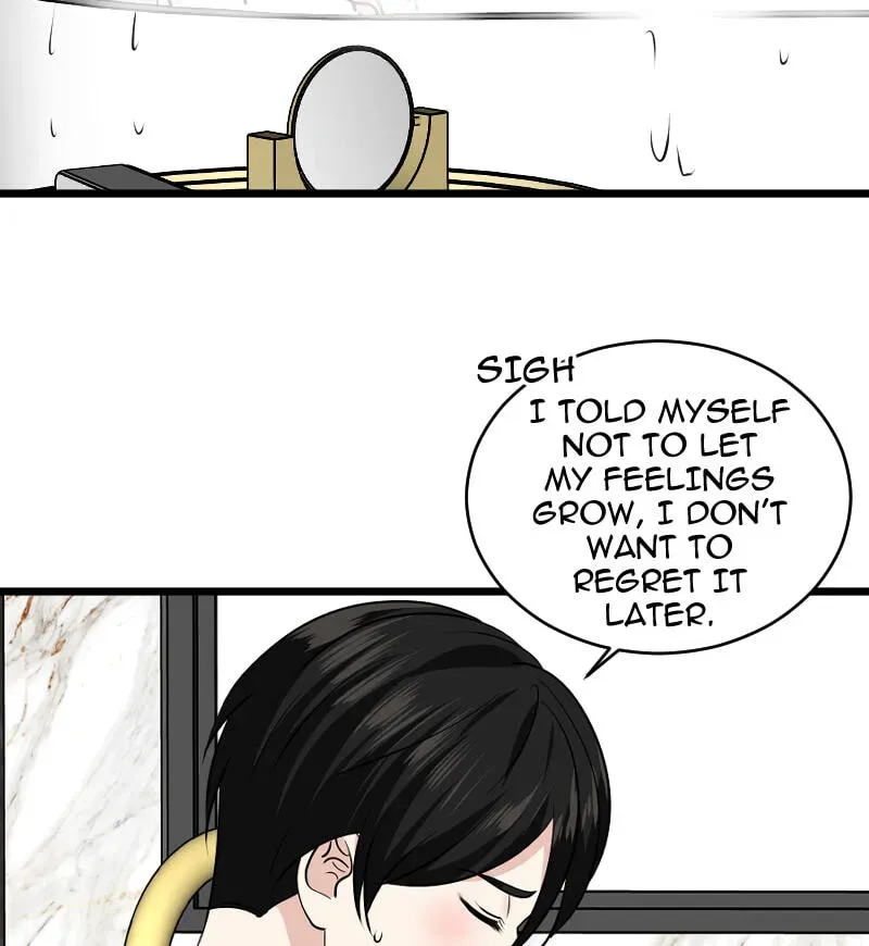 I Got MySelf A Boyfriend?! Chapter 248 page 3 - 