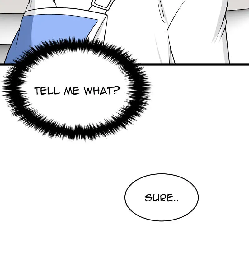 I Got MySelf A Boyfriend?! Chapter 248 page 21 - 