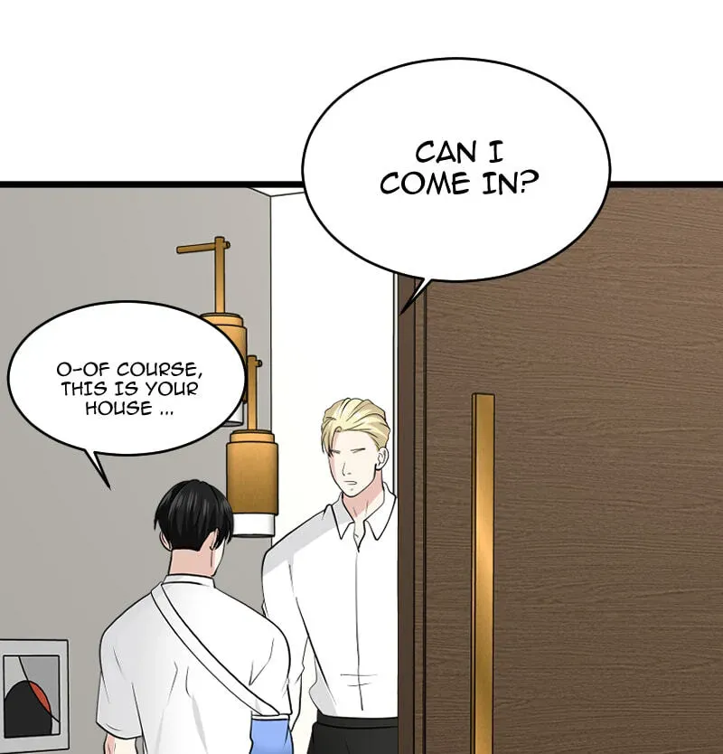 I Got MySelf A Boyfriend?! Chapter 248 page 22 - 