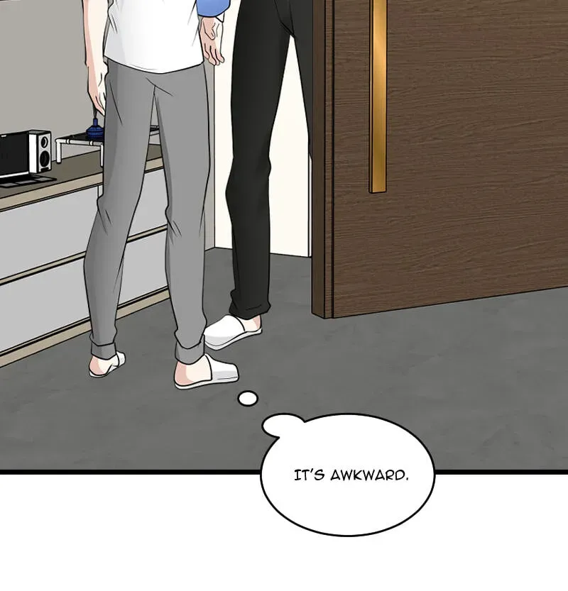 I Got MySelf A Boyfriend?! Chapter 248 page 23 - 