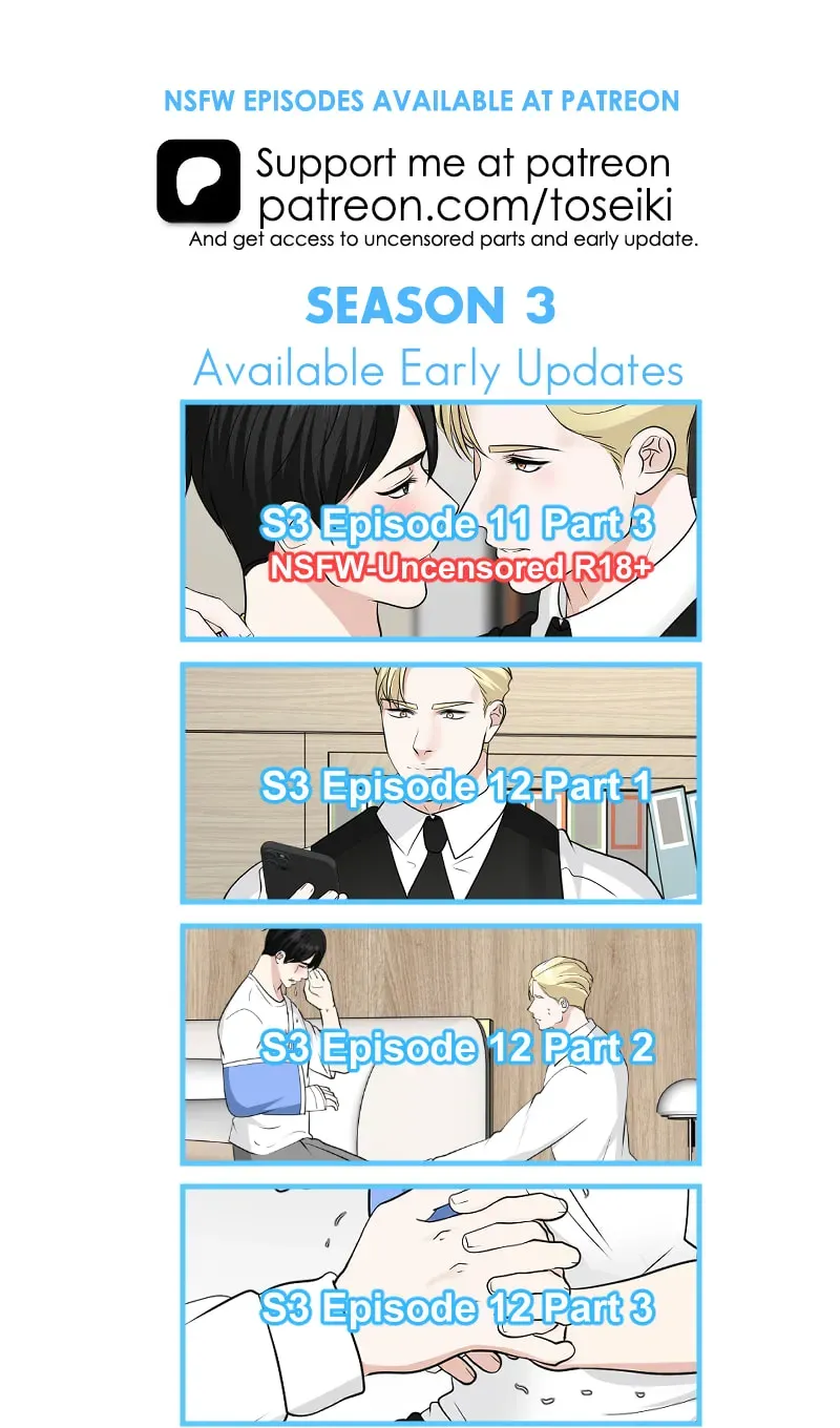 I Got MySelf A Boyfriend?! Chapter 248 page 24 - 
