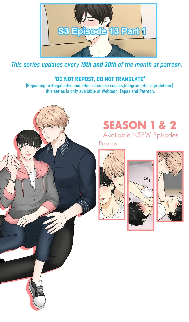 I Got MySelf A Boyfriend?! Chapter 248 page 25 - 