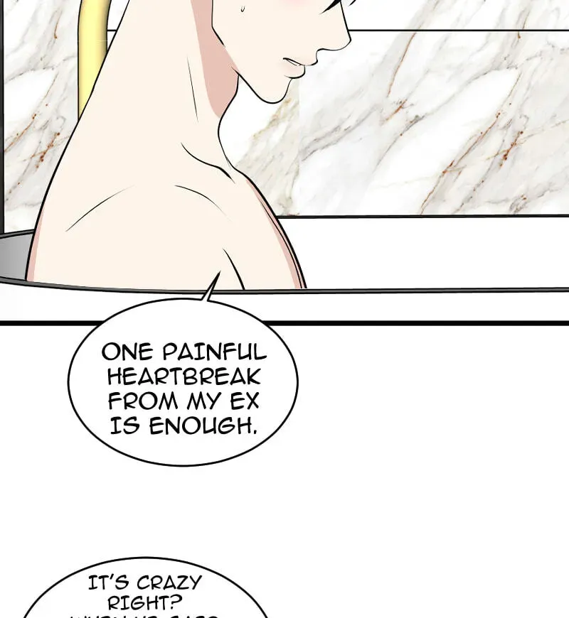 I Got MySelf A Boyfriend?! Chapter 248 page 4 - 