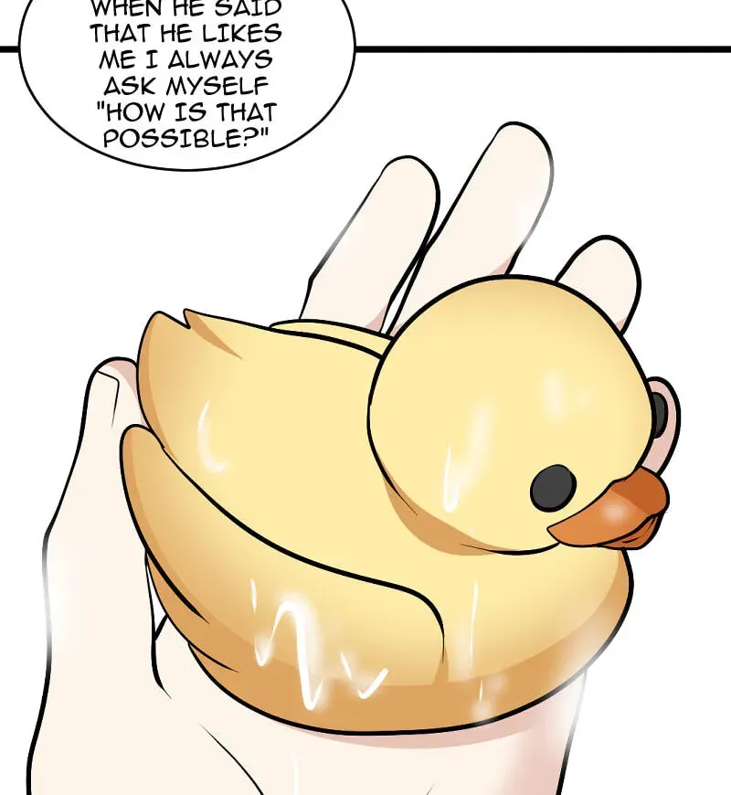 I Got MySelf A Boyfriend?! Chapter 248 page 5 - 