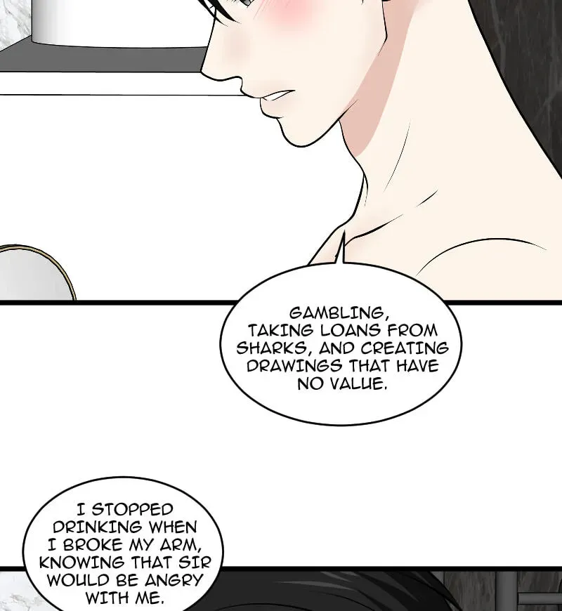 I Got MySelf A Boyfriend?! Chapter 248 page 7 - 