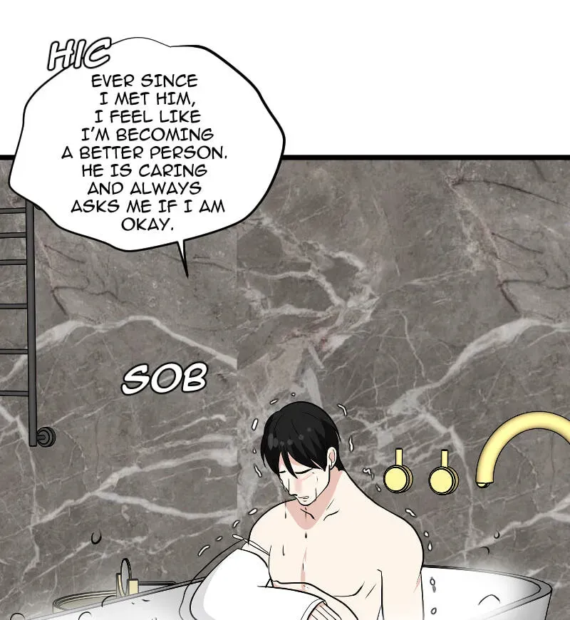 I Got MySelf A Boyfriend?! Chapter 248 page 9 - 