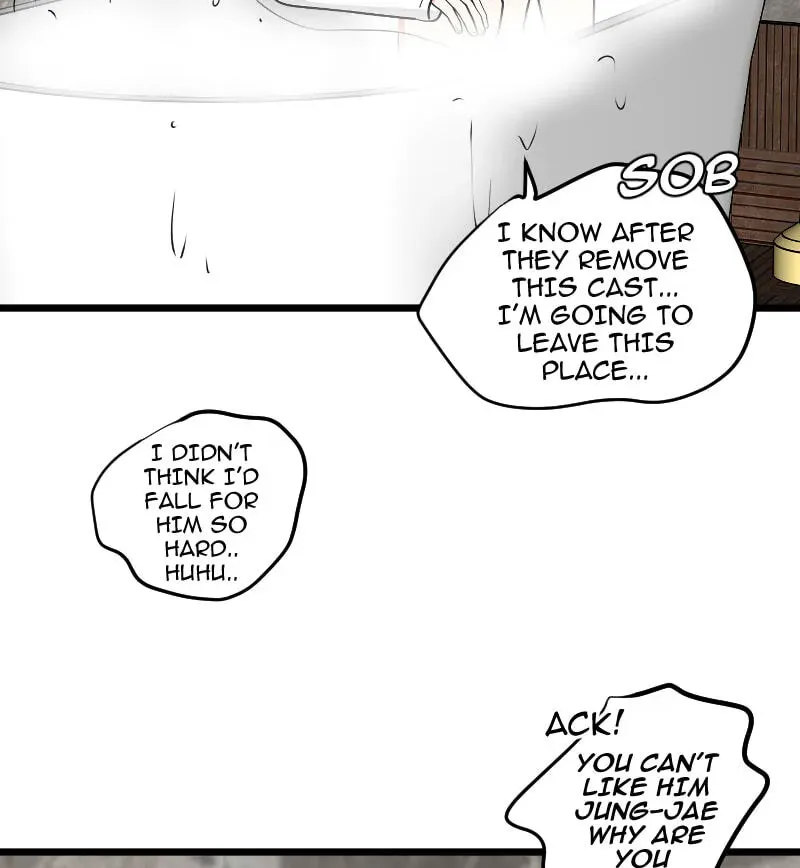 I Got MySelf A Boyfriend?! Chapter 248 page 10 - 