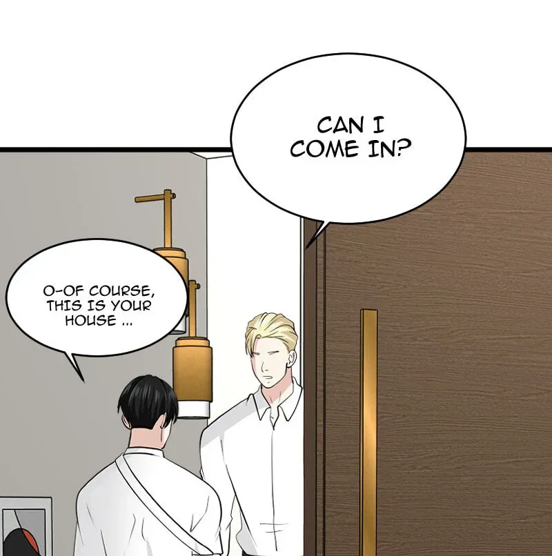 I Got MySelf A Boyfriend?! Chapter 249 page 2 - 