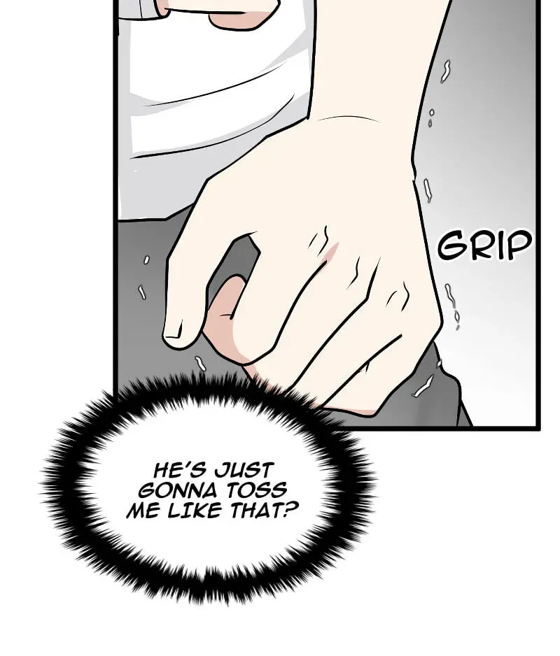 I Got MySelf A Boyfriend?! Chapter 249 page 12 - 