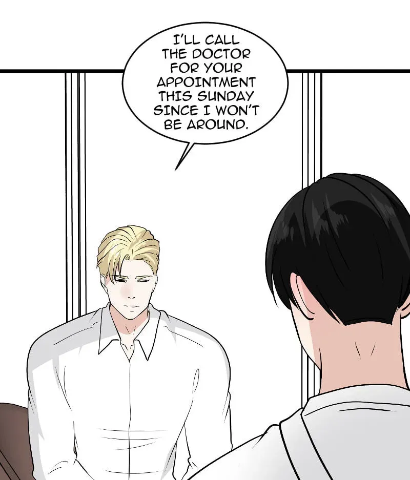I Got MySelf A Boyfriend?! Chapter 249 page 13 - 