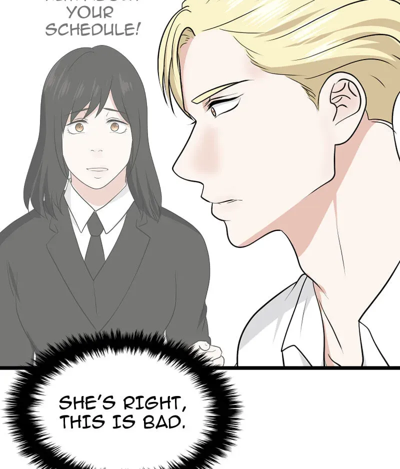 I Got MySelf A Boyfriend?! Chapter 249 page 18 - 
