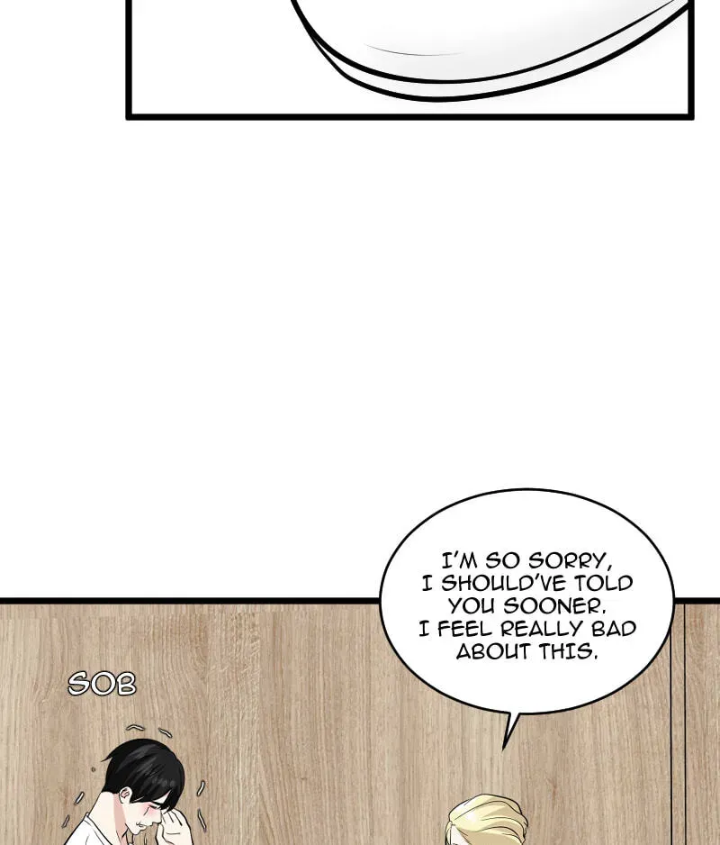 I Got MySelf A Boyfriend?! Chapter 249 page 20 - 