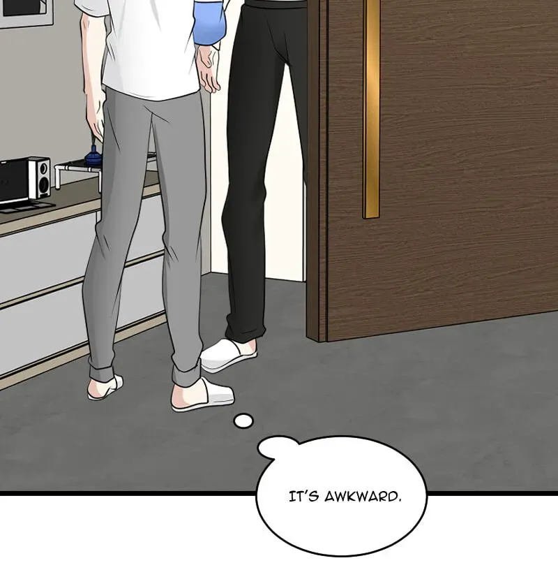 I Got MySelf A Boyfriend?! Chapter 249 page 3 - 