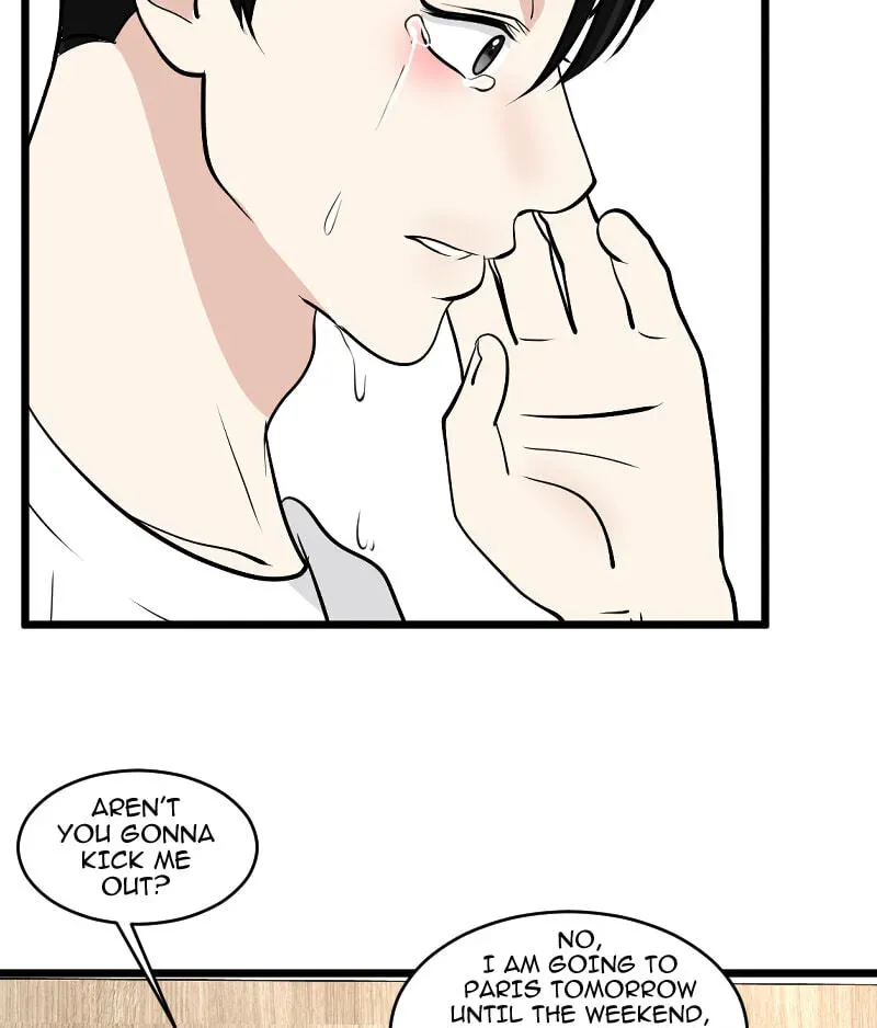 I Got MySelf A Boyfriend?! Chapter 249 page 24 - 
