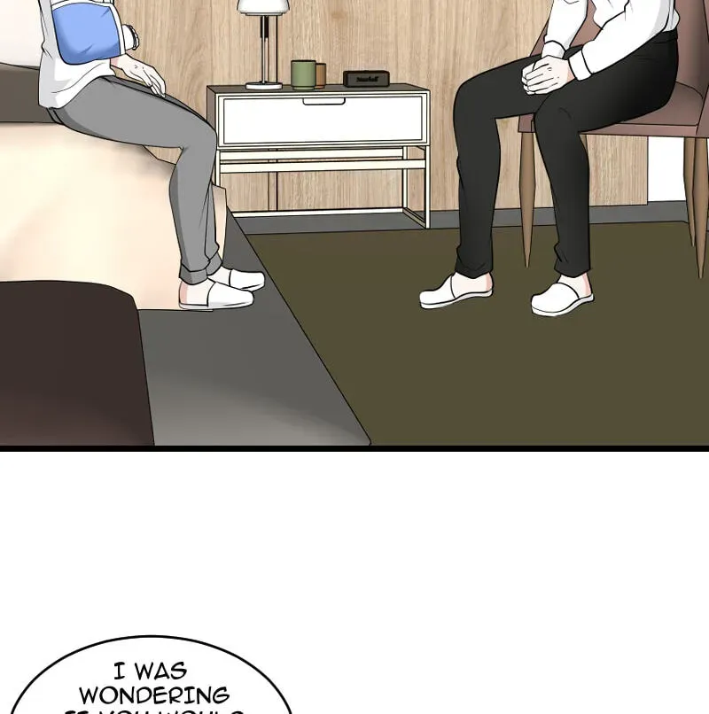 I Got MySelf A Boyfriend?! Chapter 249 page 5 - 