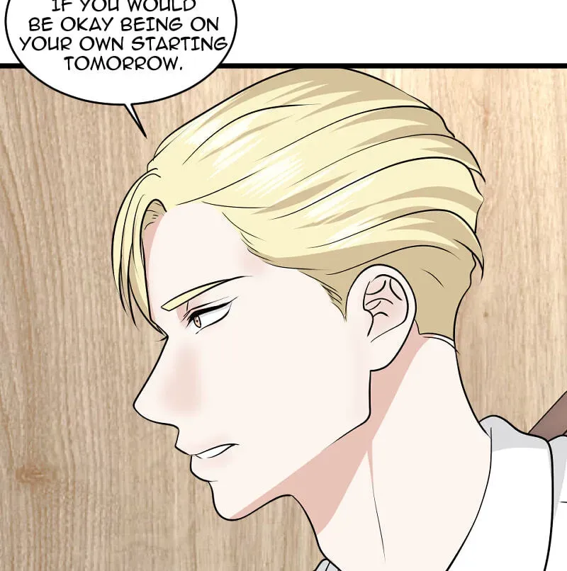 I Got MySelf A Boyfriend?! Chapter 249 page 6 - 