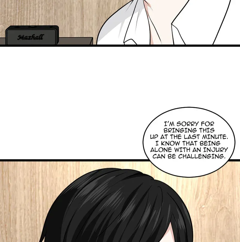 I Got MySelf A Boyfriend?! Chapter 249 page 7 - 
