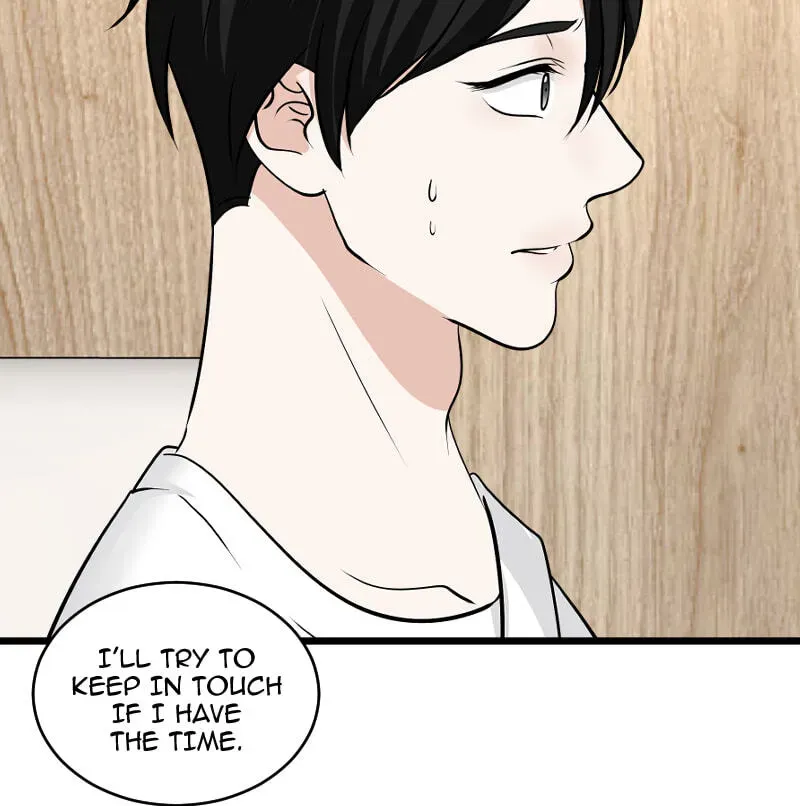 I Got MySelf A Boyfriend?! Chapter 249 page 8 - 