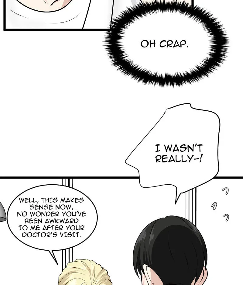 I Got MySelf A Boyfriend?! Chapter 250 page 13 - 