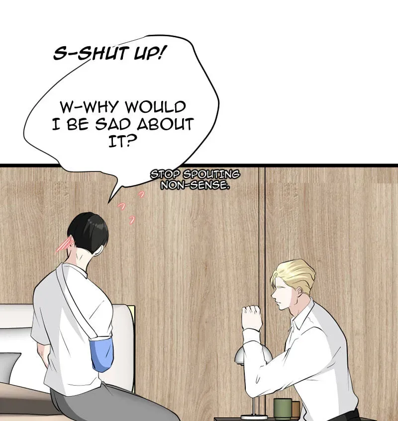 I Got MySelf A Boyfriend?! Chapter 250 page 18 - 