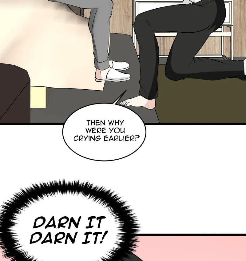 I Got MySelf A Boyfriend?! Chapter 250 page 19 - 