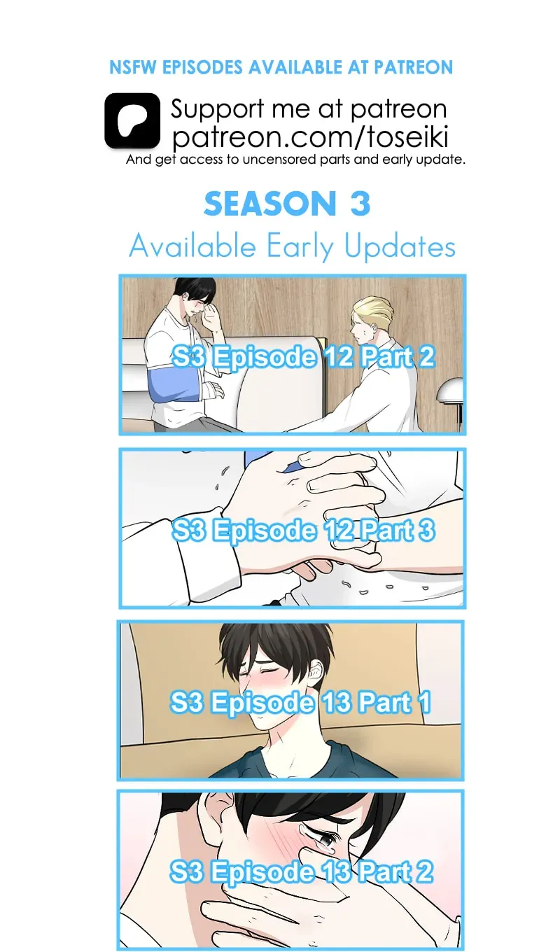 I Got MySelf A Boyfriend?! Chapter 250 page 24 - 