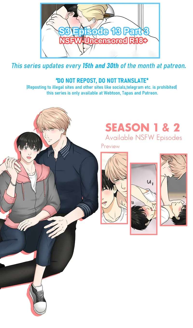 I Got MySelf A Boyfriend?! Chapter 250 page 25 - 