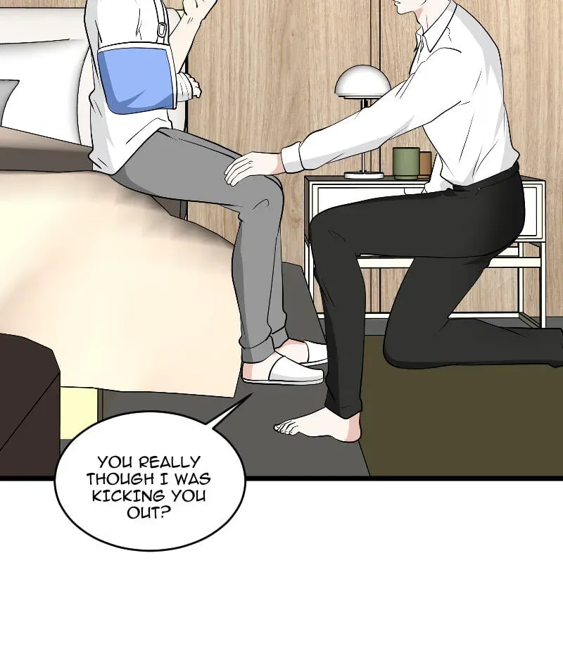 I Got MySelf A Boyfriend?! Chapter 250 page 4 - 