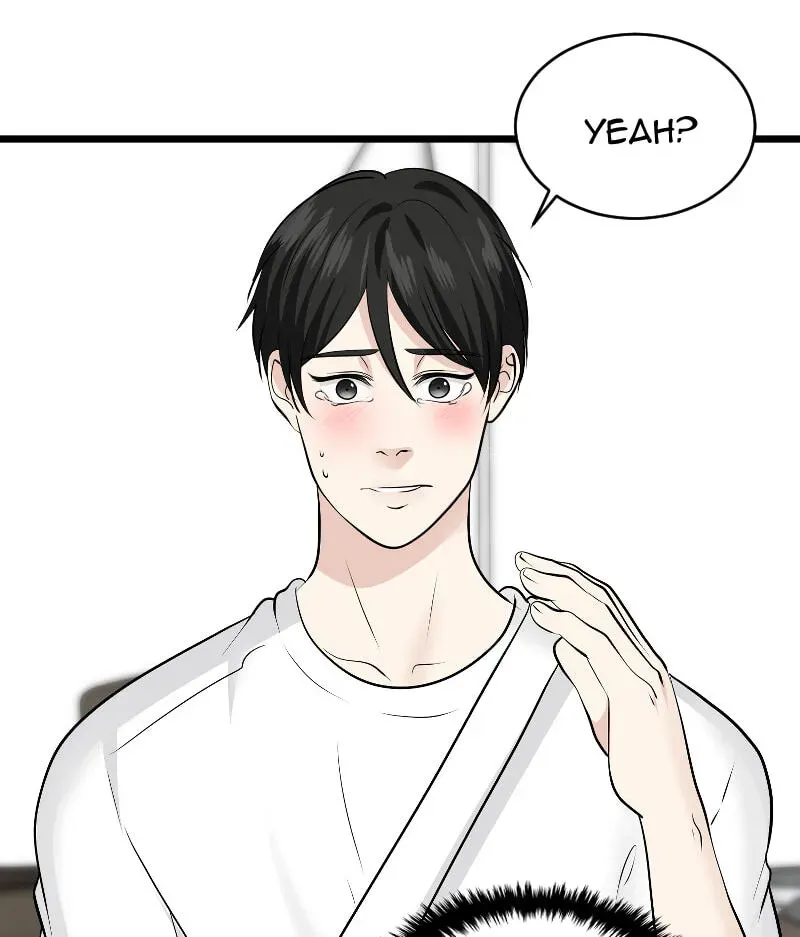 I Got MySelf A Boyfriend?! Chapter 250 page 5 - 