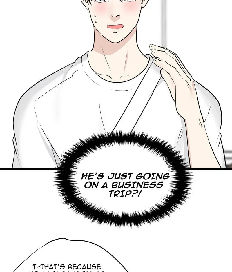 I Got MySelf A Boyfriend?! Chapter 250 page 8 - 