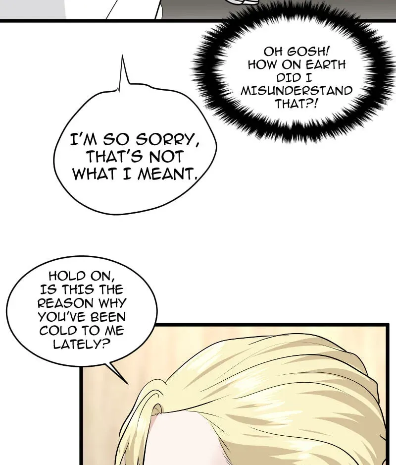 I Got MySelf A Boyfriend?! Chapter 250 page 10 - 