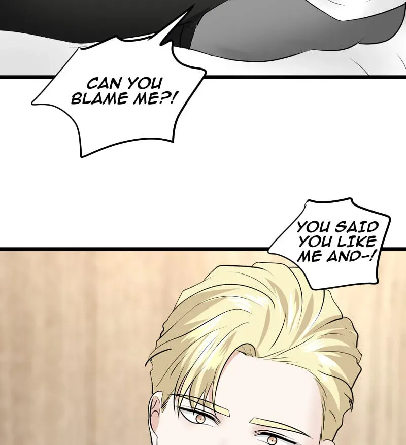 I Got MySelf A Boyfriend?! Chapter 251 page 13 - 