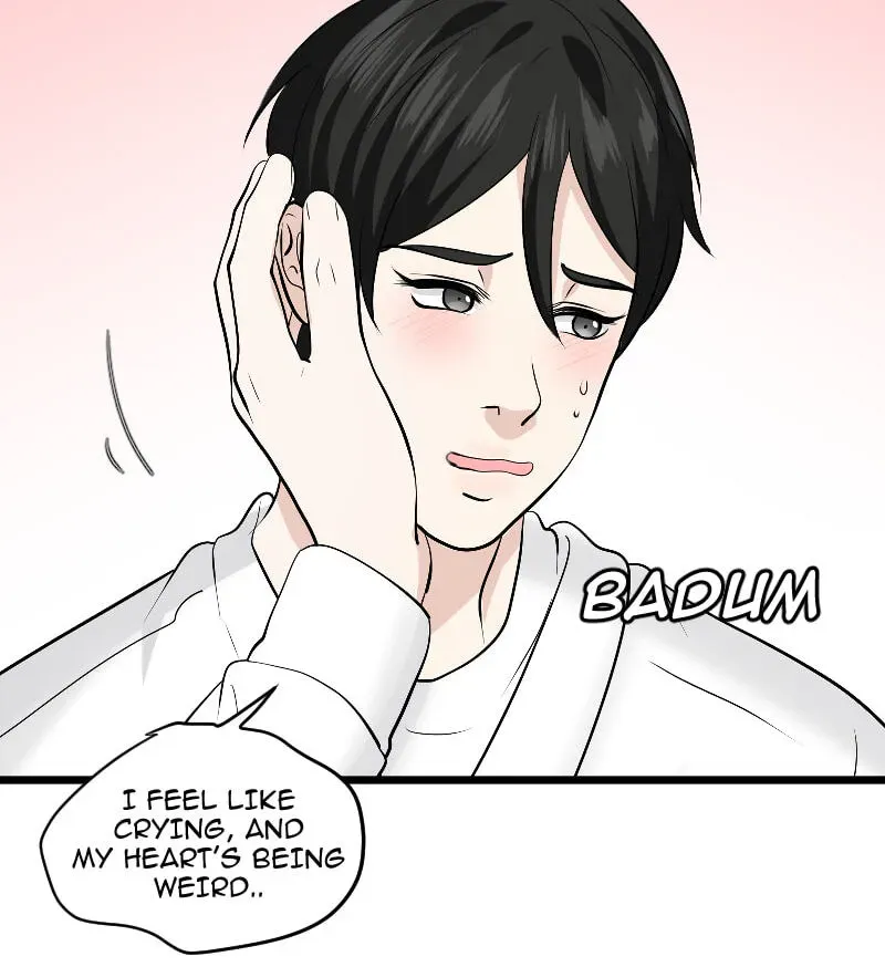 I Got MySelf A Boyfriend?! Chapter 251 page 15 - 