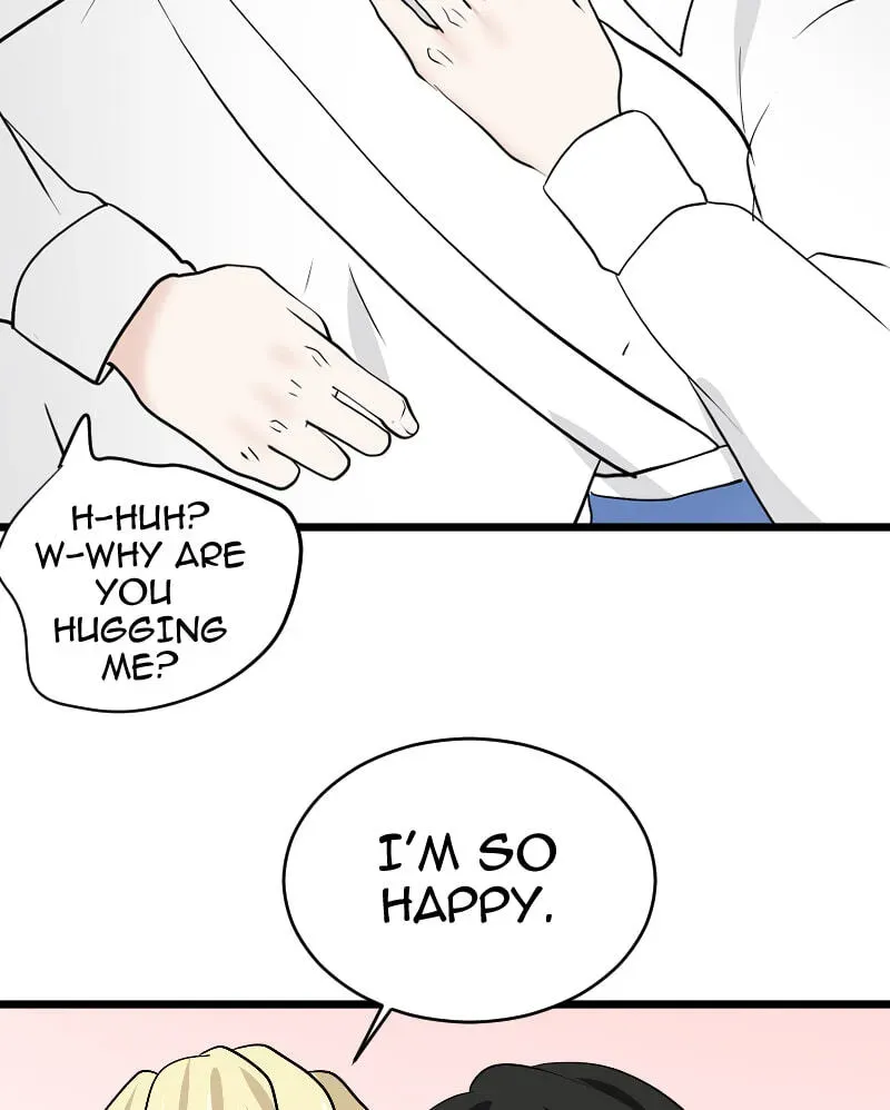 I Got MySelf A Boyfriend?! Chapter 251 page 20 - 