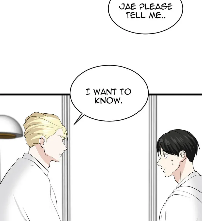 I Got MySelf A Boyfriend?! Chapter 251 page 3 - 